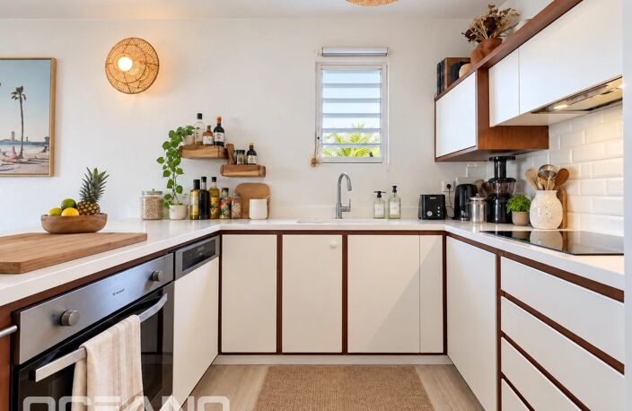 SOUS OFFRE // Vue Mers - Duplex 2 chambres + 1 bureau — photo 3