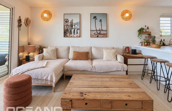 SOUS OFFRE // Vue Mers - Duplex 2 chambres + 1 bureau — photo 5