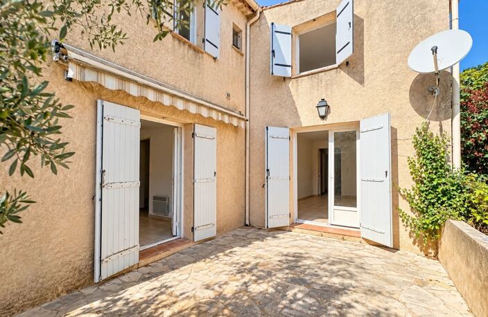 EXCLUSIVITÉ VILLA BARGEMON 4 CHAMBRES — photo 3