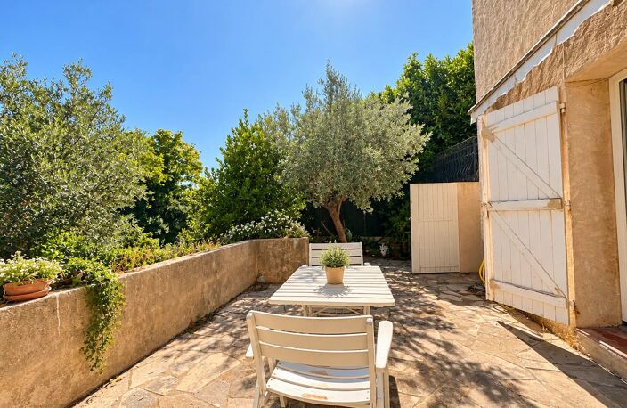 EXCLUSIVITÉ VILLA BARGEMON 4 CHAMBRES — photo 4