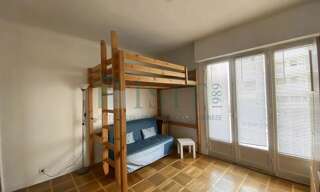 Appartement 1 Pièce 21 m² à louer à Nice (06200)