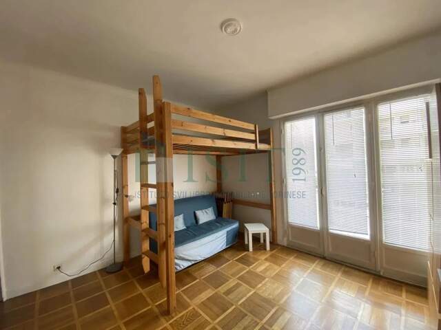 NICE - STUDIO 21m2 - PROMENADES DES ANGLAIS — photo du bien