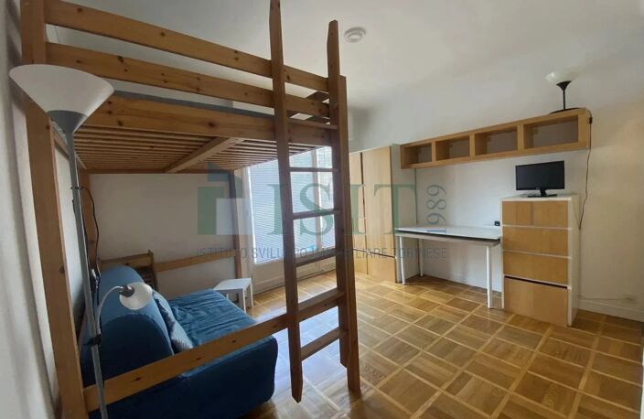NICE - STUDIO 21m2 - PROMENADES DES ANGLAIS — photo 2
