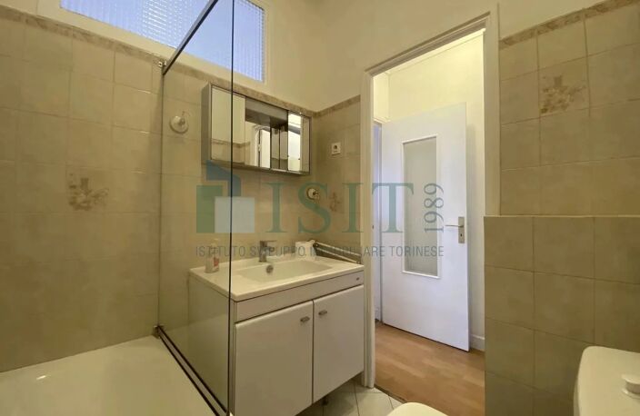 NICE - STUDIO 21m2 - PROMENADES DES ANGLAIS — photo 5