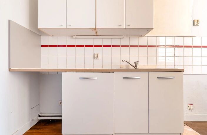 Bagnolet – 2 pièces traversant de 44,54 m² – Bel espace de vie – Ligne 11 à pied — photo 4