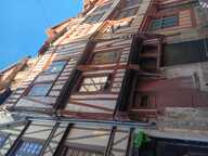 Immeuble   — photo 3
