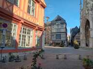 Immeuble   — photo 4