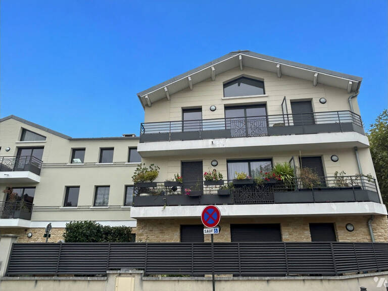 Appartement 2 pièces 46 m² — photo 1