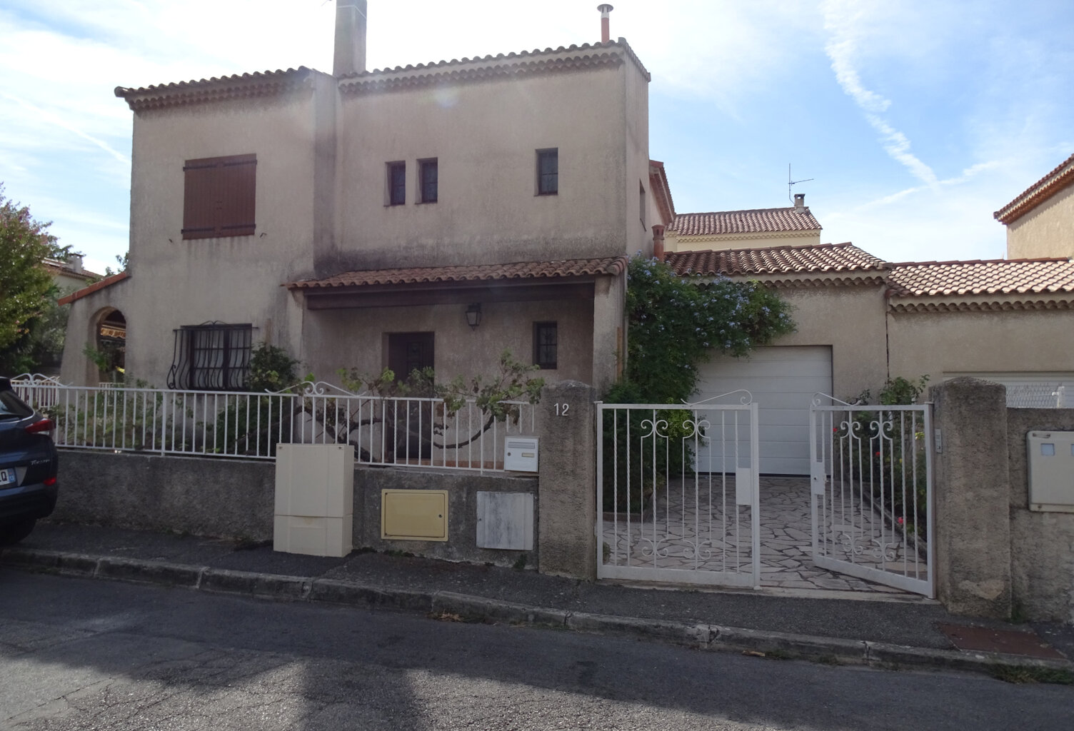 13010  Marseille superbe maison 3 chambres au calme. — photo 1