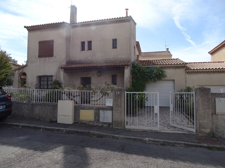 13010  Marseille superbe maison 3 chambres au calme. — photo 1