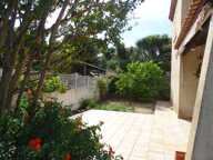 13010  Marseille superbe maison 3 chambres au calme. — photo 4