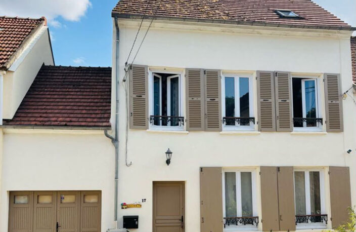 Maison — photo 2