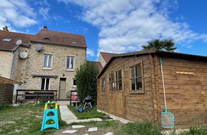 Maison — photo 3
