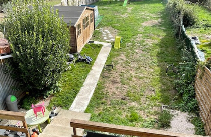 Maison — photo 5