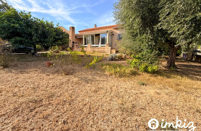 Maison pp 85m2 sur 780m2 — photo 2
