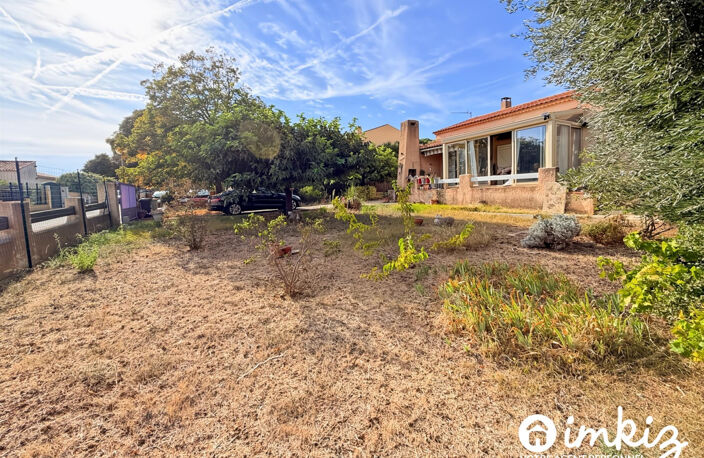 Maison pp 85m2 sur 780m2 — photo 3