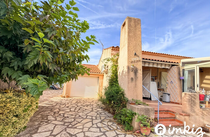Maison pp 85m2 sur 780m2 — photo 5