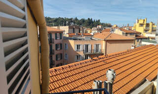 Appartement 2 Pièces 37 m² à louer à Nice (06000)