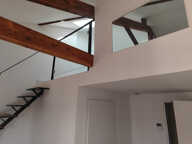 PROCHE PLACE DU PIN 2P DUPLEX avec terrasse et balcon — photo 4