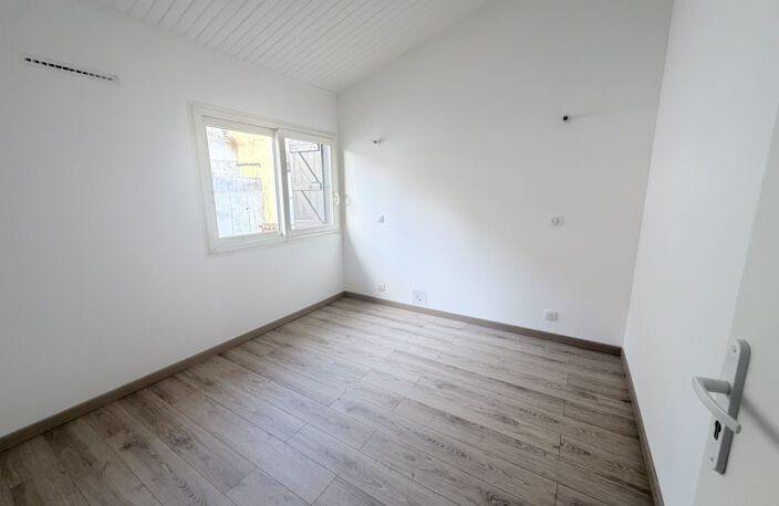À LOUER   MAISON 3 PIÈCES   LA TRINITÉ (06340)   SECTEUR LA — photo 4