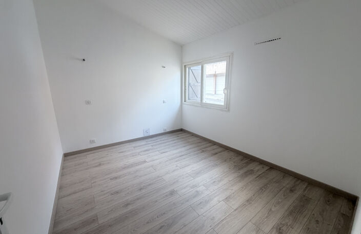 À LOUER   MAISON 3 PIÈCES   LA TRINITÉ (06340)   SECTEUR LA — photo 5