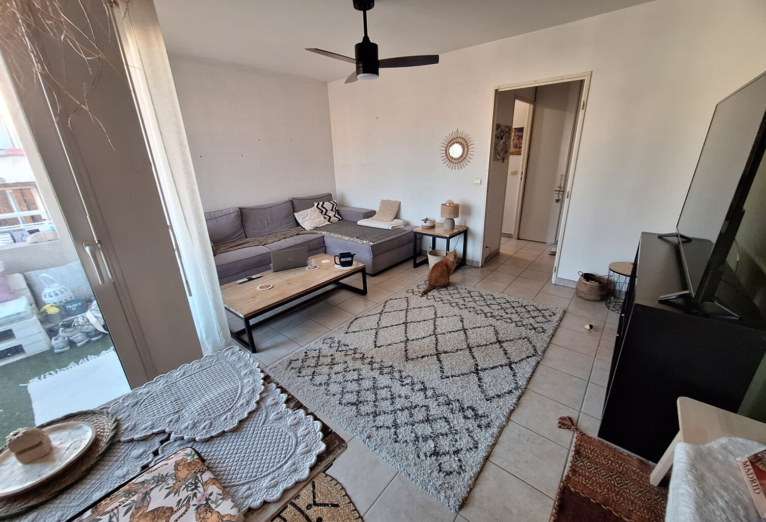 T2 35 boulevard Ste Therese village blancarde — photo 1