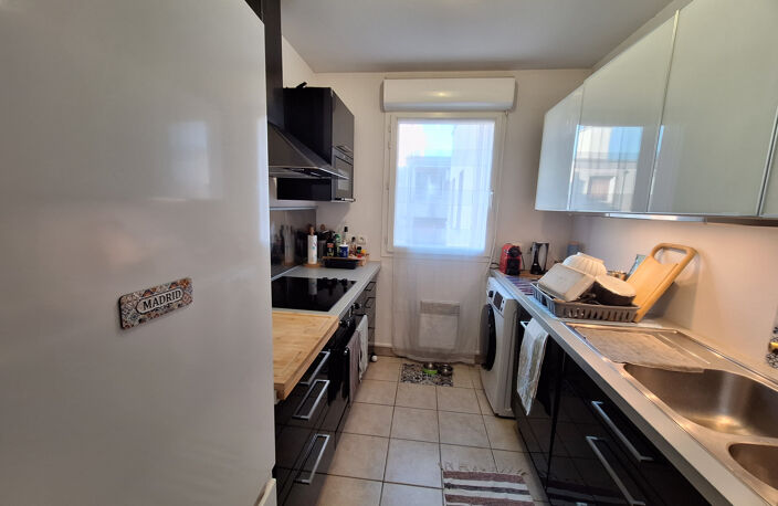 T2 35 boulevard Ste Therese village blancarde — photo 2
