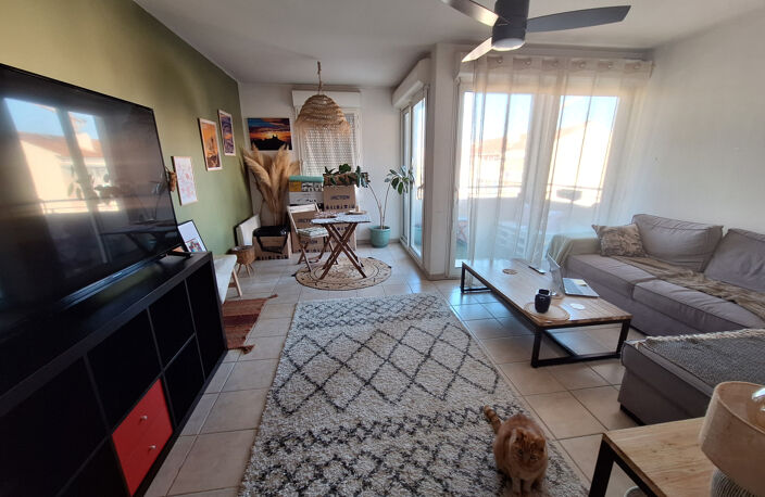 T2 35 boulevard Ste Therese village blancarde — photo 3
