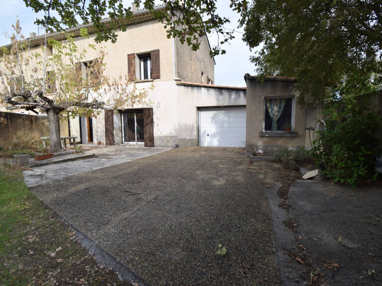 Maison de village trois chambres avec jardin et garage — photo 1