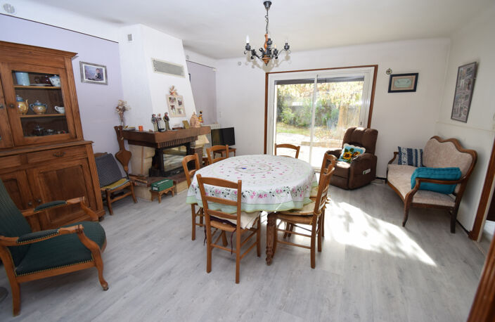 Maison de village trois chambres avec jardin et garage — photo 4