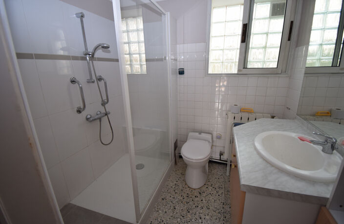 Maison de village trois chambres avec jardin et garage — photo 5