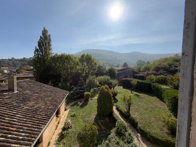 Appartement à Saint-Romain-au-Mont-d'Or