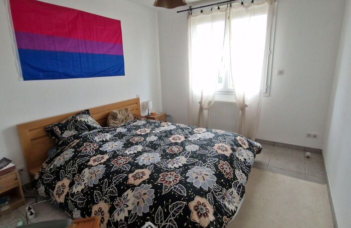 Maison - 79m² - Bellevigny — photo 3