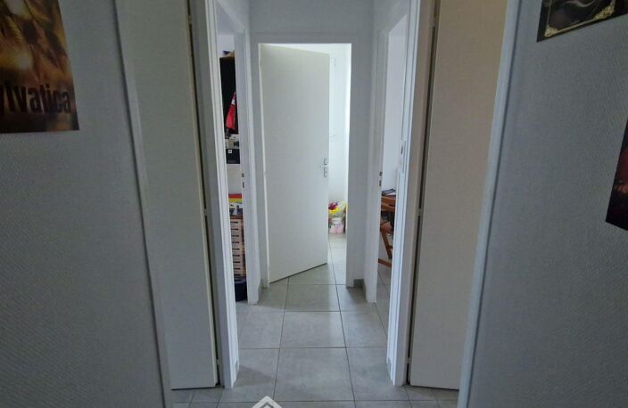 Maison - 79m² - Bellevigny — photo 4