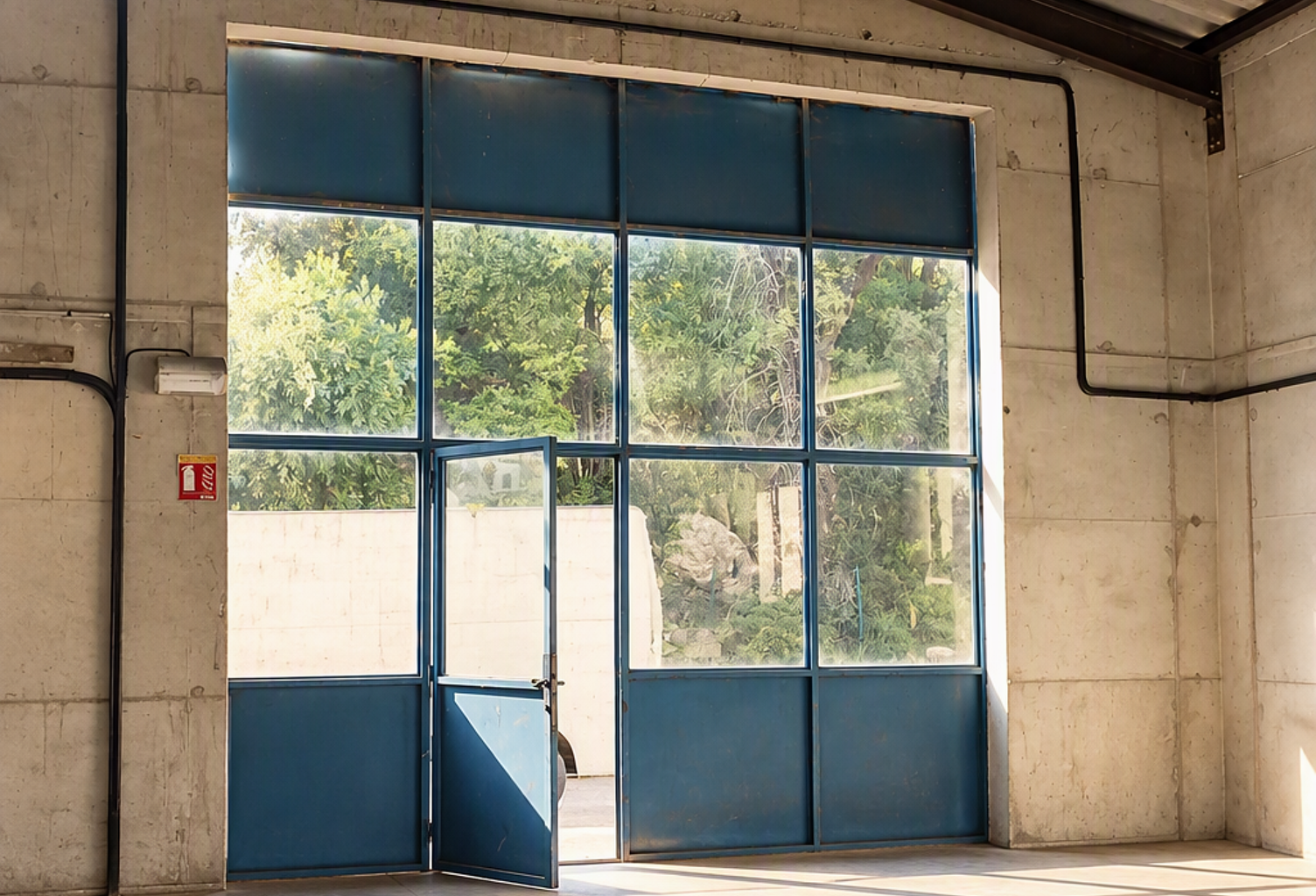Local - 150m² - Le Thoronet — photo 1