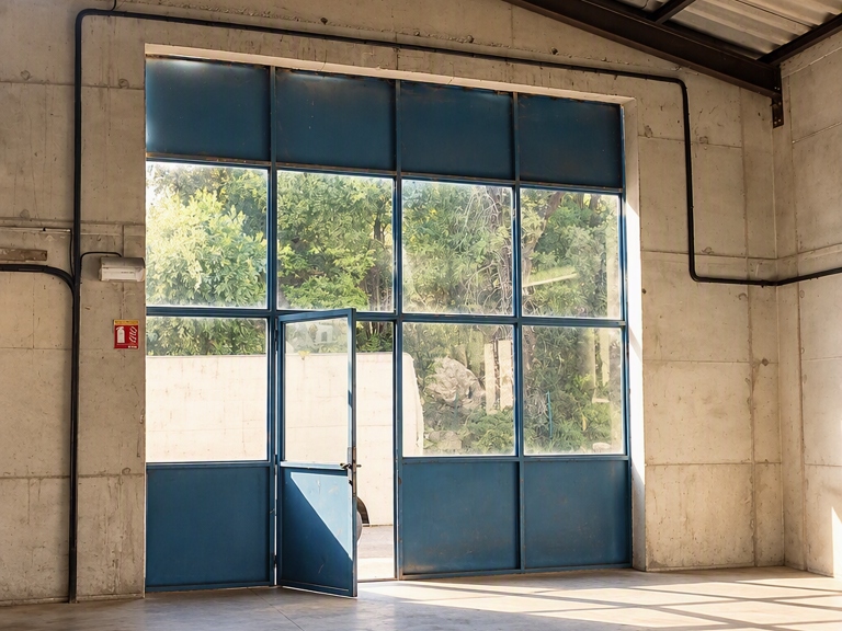Local - 150m² - Le Thoronet — photo 1