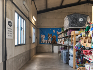 Local - 150m² - Le Thoronet — photo 2
