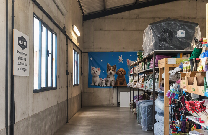 Local - 150m² - Le Thoronet — photo 2