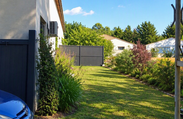 Local - 150m² - Le Thoronet — photo 4