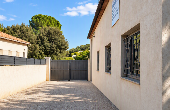 Local - 150m² - Le Thoronet — photo 5