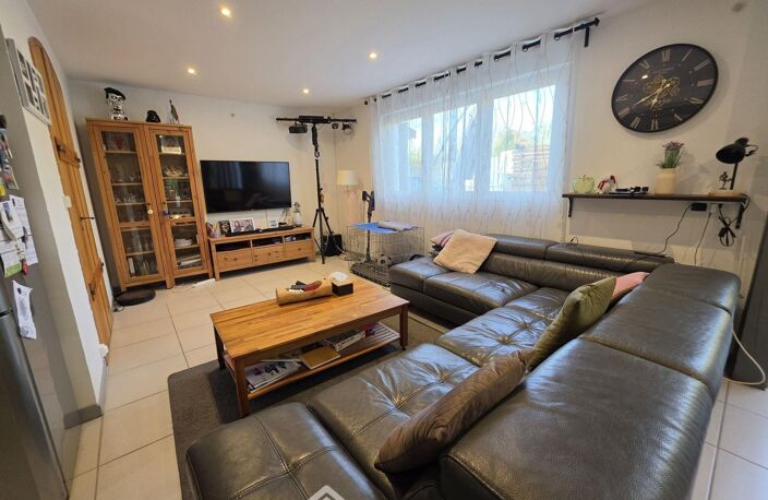 Maison - 88m² - Le Pian-Médoc — photo 3