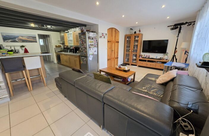 Maison - 88m² - Le Pian-Médoc — photo 4