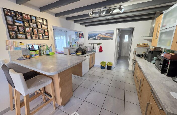 Maison - 88m² - Le Pian-Médoc — photo 5