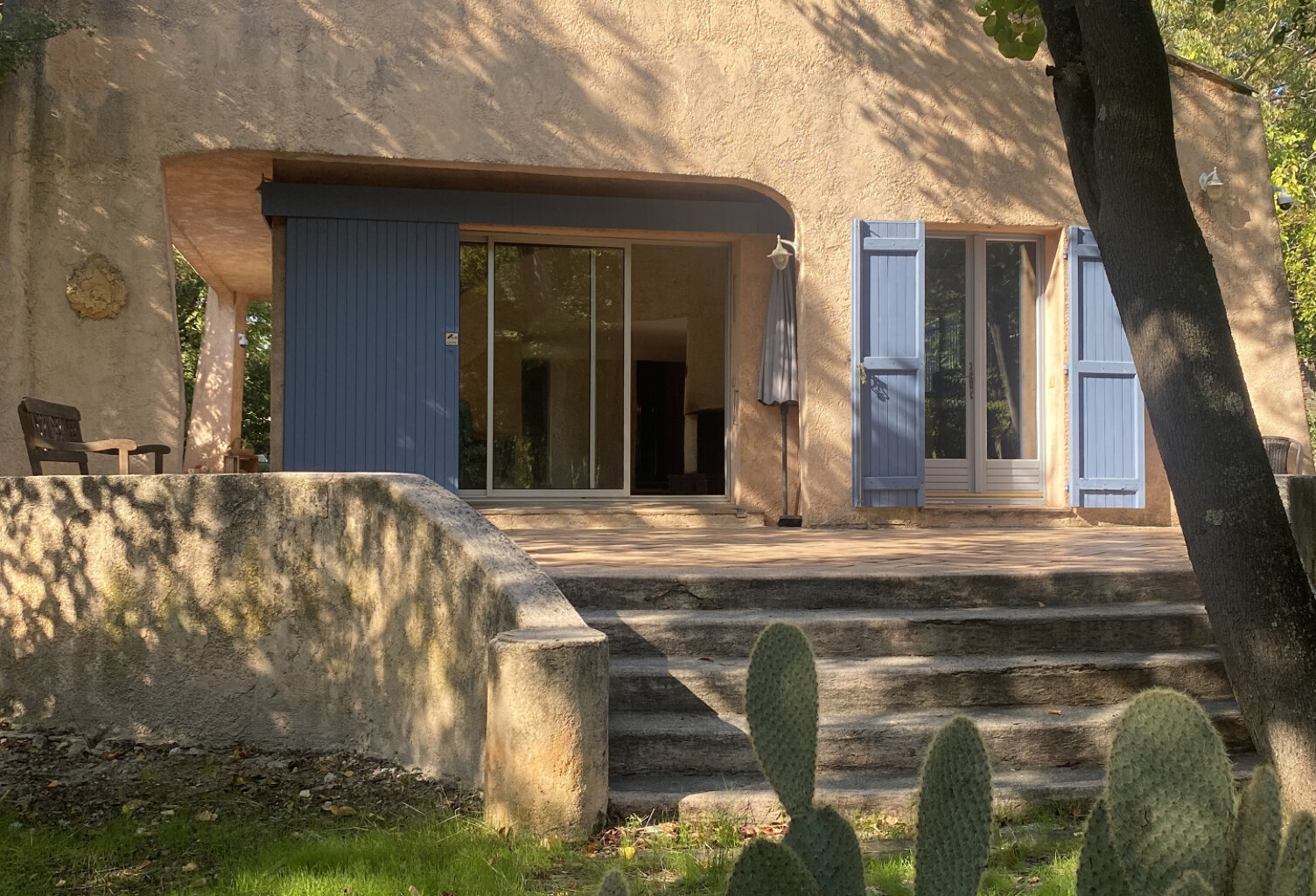 Maison d'architecte   Aix Cézanne — photo 1