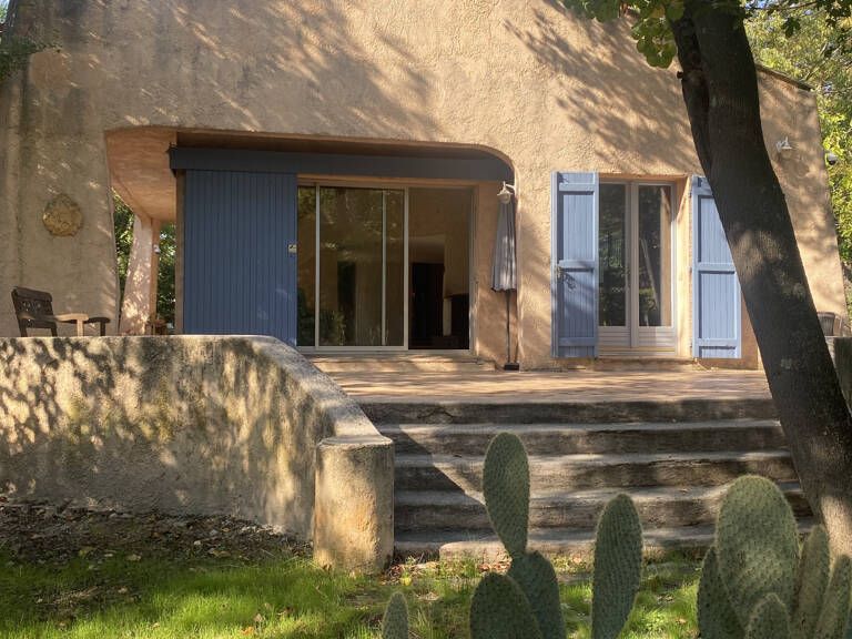 Maison d'architecte   Aix Cézanne — photo 1