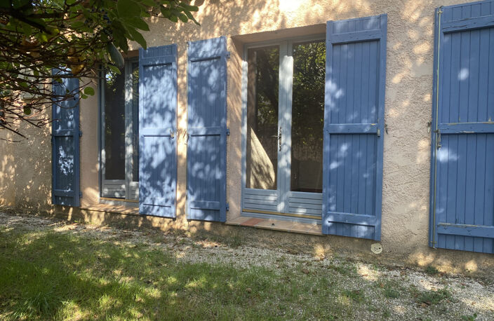Maison d'architecte   Aix Cézanne — photo 3