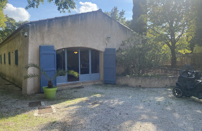 Maison d'architecte   Aix Cézanne — photo 4