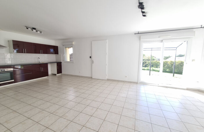 Maison T3 plain-pied — photo 2