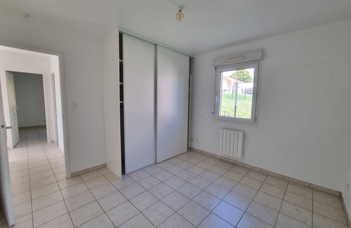 Maison T3 plain-pied — photo 5