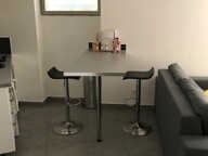APPARTEMENT STUDIO RENOVE A VENDRE SUR AIX EN PROVENCE — photo 4